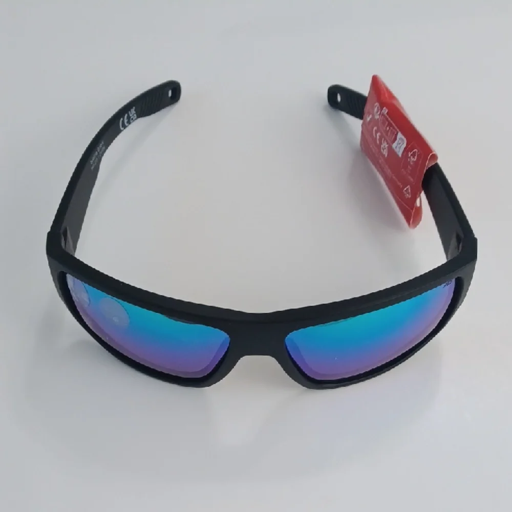 New Balance Black and Green Sunglasses Brand New But With Out Case